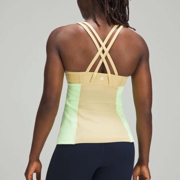 Lululemon Energy Tank Top - Picture 2 of 7